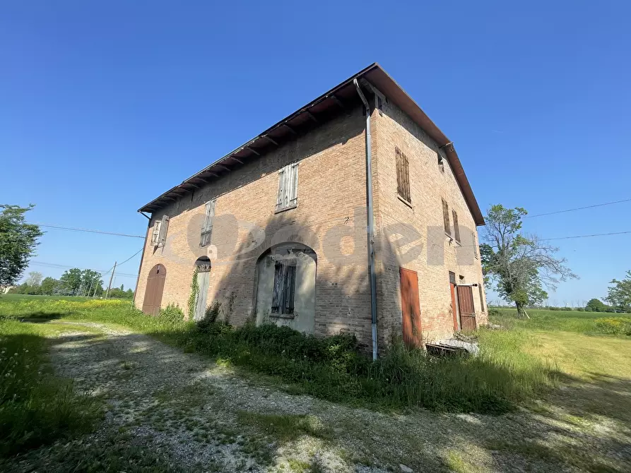 Immagine 1 di Casa indipendente in vendita  in Strada Corletto Sud 417 a Modena