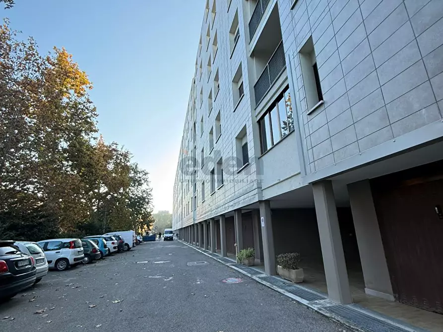 Immagine 7 di Quadrilocale in vendita  in Via Claudio Galeno 62 a Modena