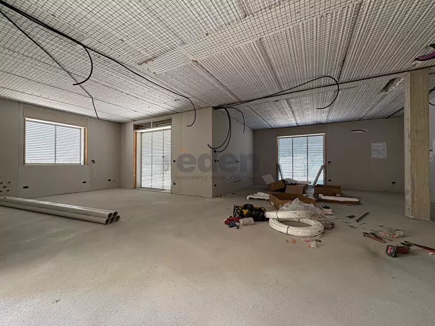 Immagine 3 di Villa in vendita  in Via Pietro Melecchi SNC a Castelfranco Emilia