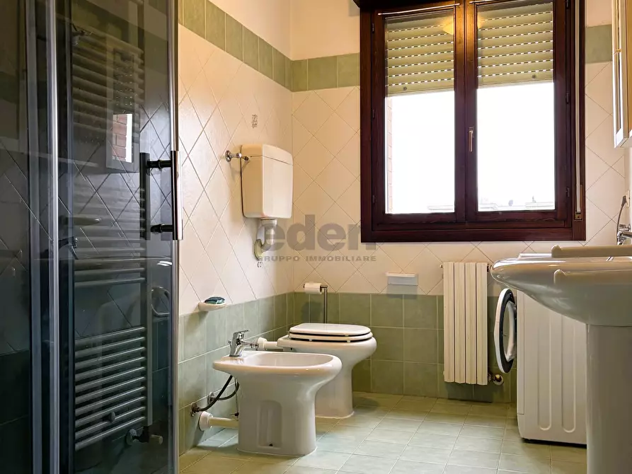 Immagine 13 di Trilocale in vendita  in Via dei Cantastorie 14 a Castelfranco Emilia