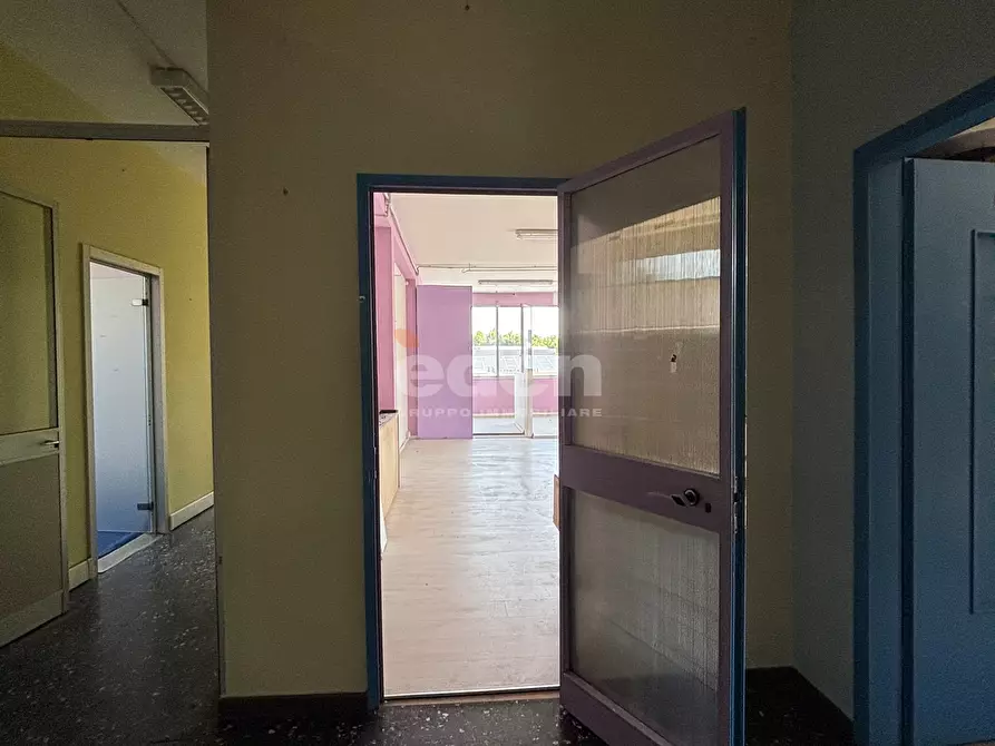 Immagine 19 di Capannone industriale in vendita  in Via Silvino Folloni 7 a Modena