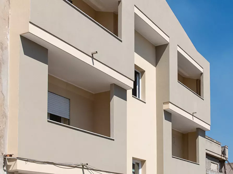 Immagine 32 di Trilocale in vendita  a Quartucciu