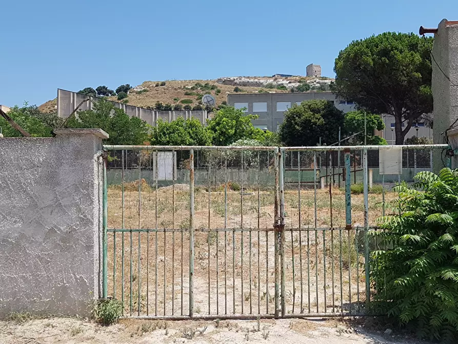 Immagine 13 di Terreno edificabile in vendita  a Cagliari