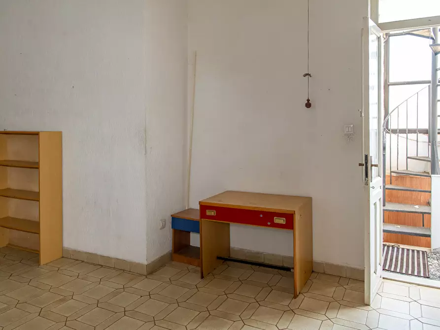 Immagine 23 di Casa indipendente in vendita  a Monserrato