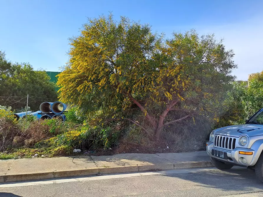 terreno industriale in vendita a Selargius