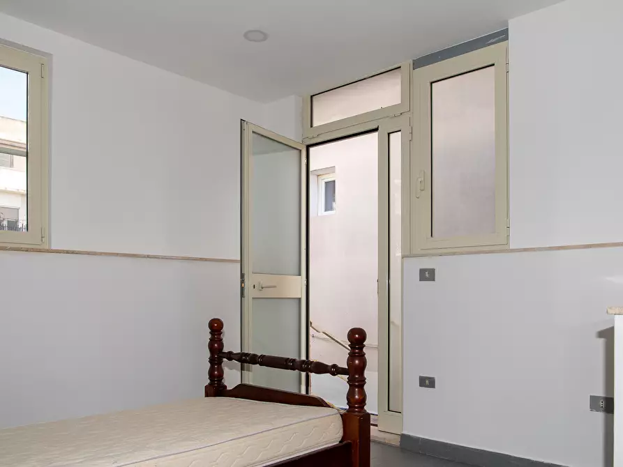 Immagine 13 di Bilocale in vendita  a Cagliari