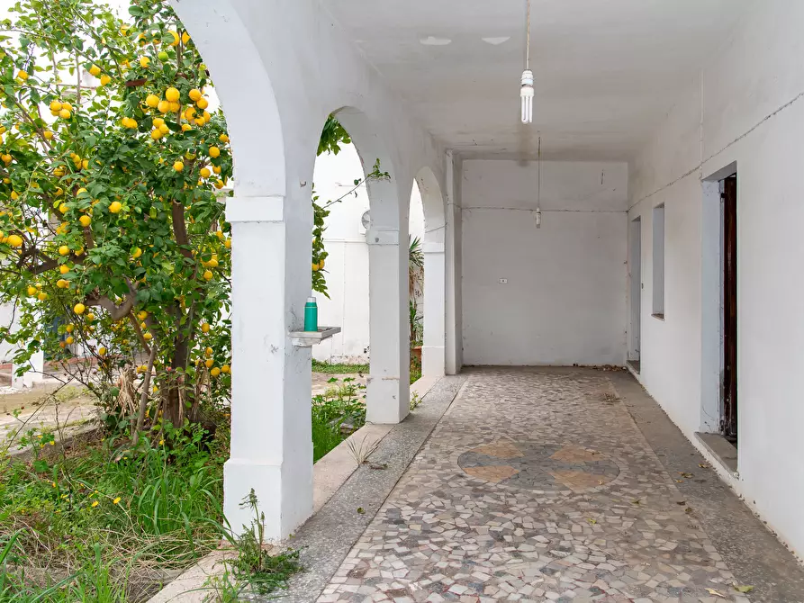 Immagine 1 di Casa indipendente in vendita  a Monserrato