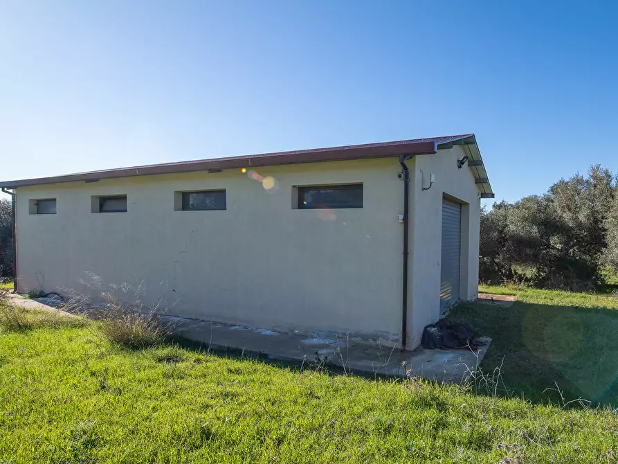 Immagine 55 di Villa in vendita  a Soleminis