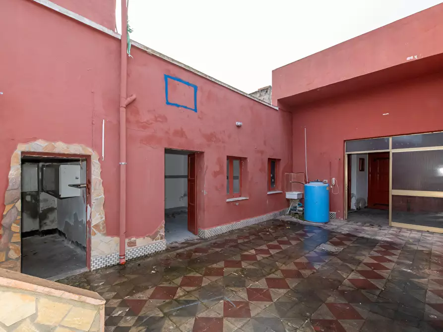 Immagine 33 di Casa indipendente in vendita  a Quartucciu