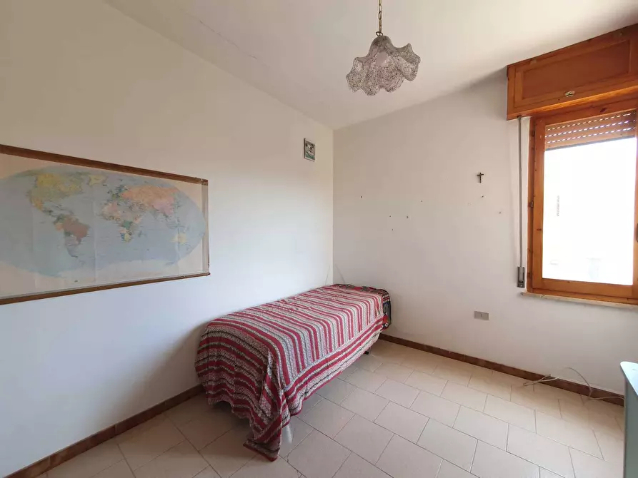 Immagine 33 di Appartamento in vendita  a Senorbì