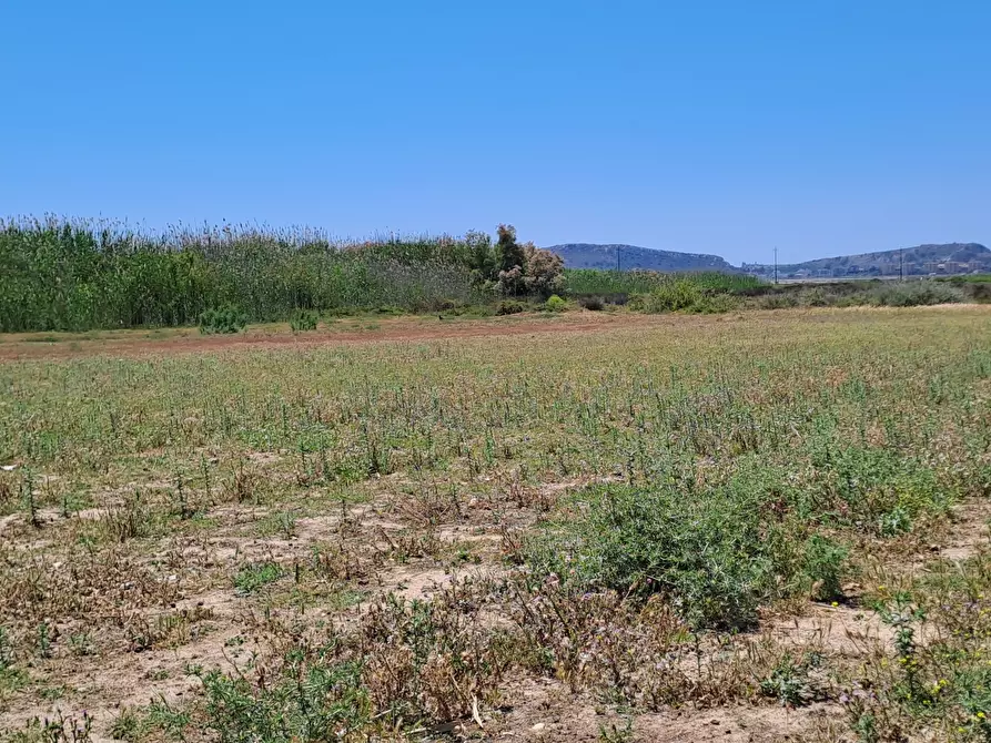Immagine 18 di Terreno agricolo in vendita  a Quartu Sant'elena