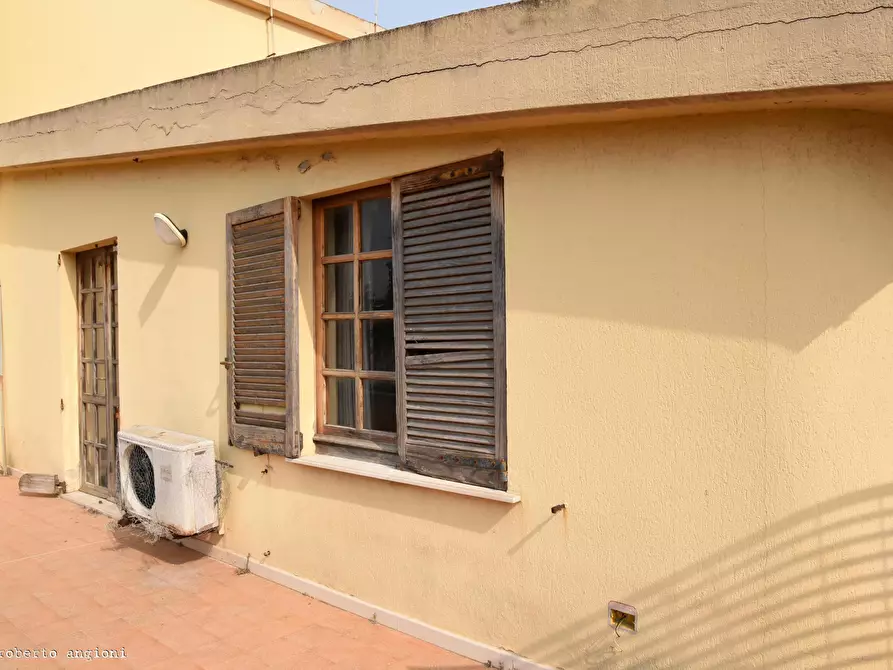 Immagine 32 di Casa bifamiliare in vendita  a Quartu Sant'elena