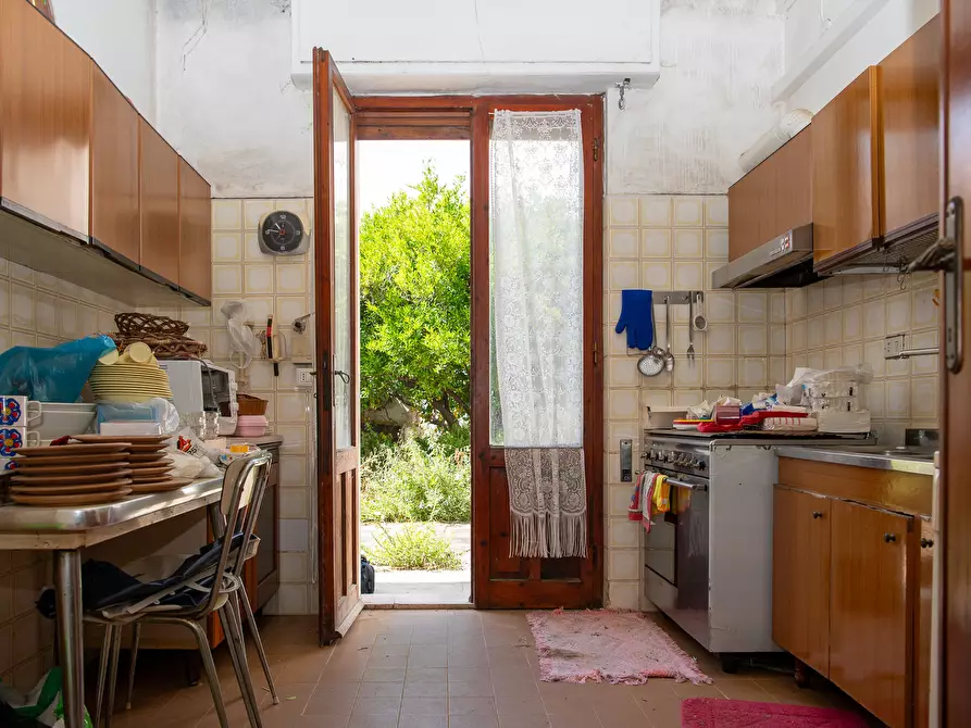 Immagine 10 di Casa indipendente in vendita  a Quartu Sant'elena