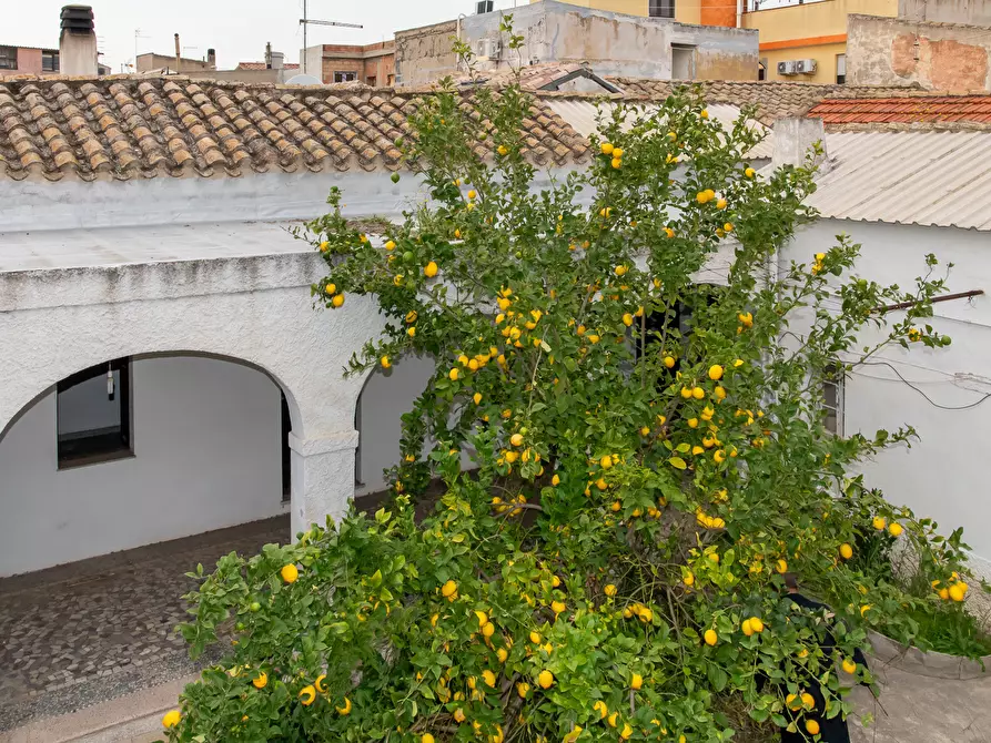Immagine 61 di Casa indipendente in vendita  a Monserrato