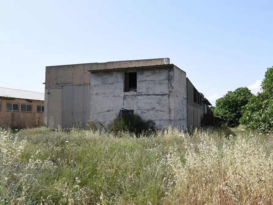 Immagine 31 di Attività artigianale in vendita  a Selargius