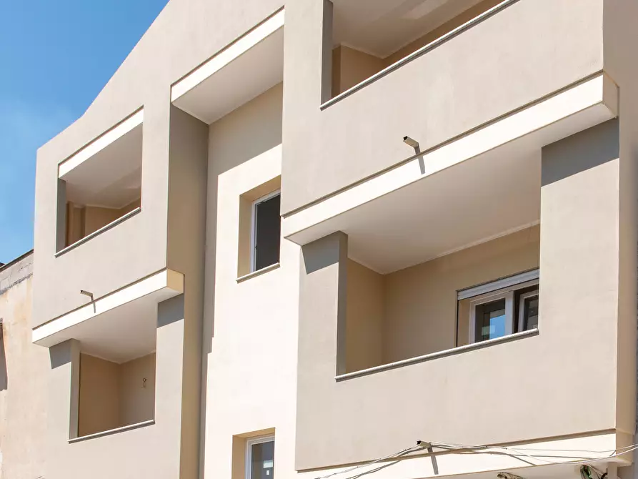 Immagine 33 di Trilocale in vendita  a Quartucciu