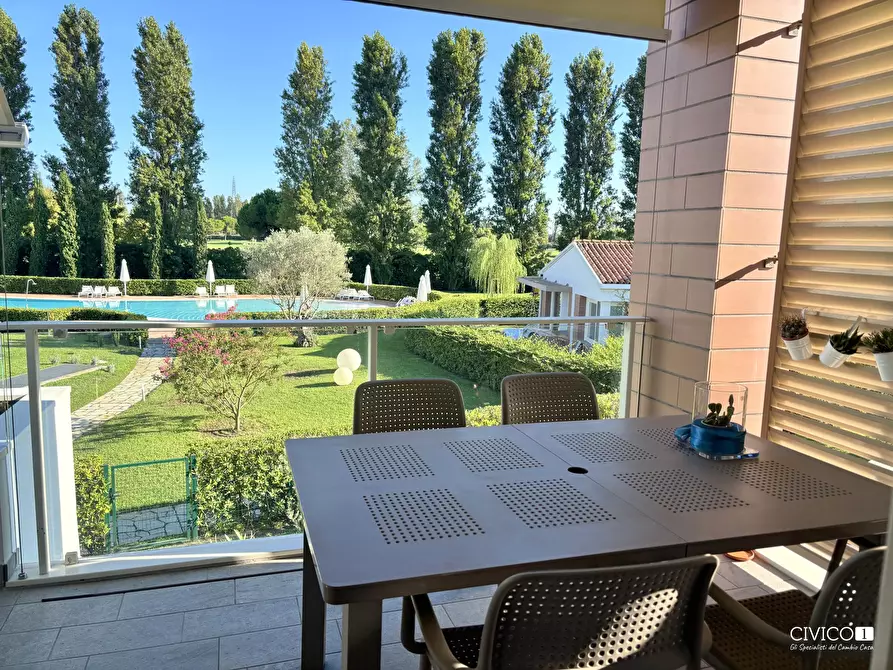 Immagine 20 di Casa semindipendente in vendita  in Via Ivone Grassetto a Jesolo