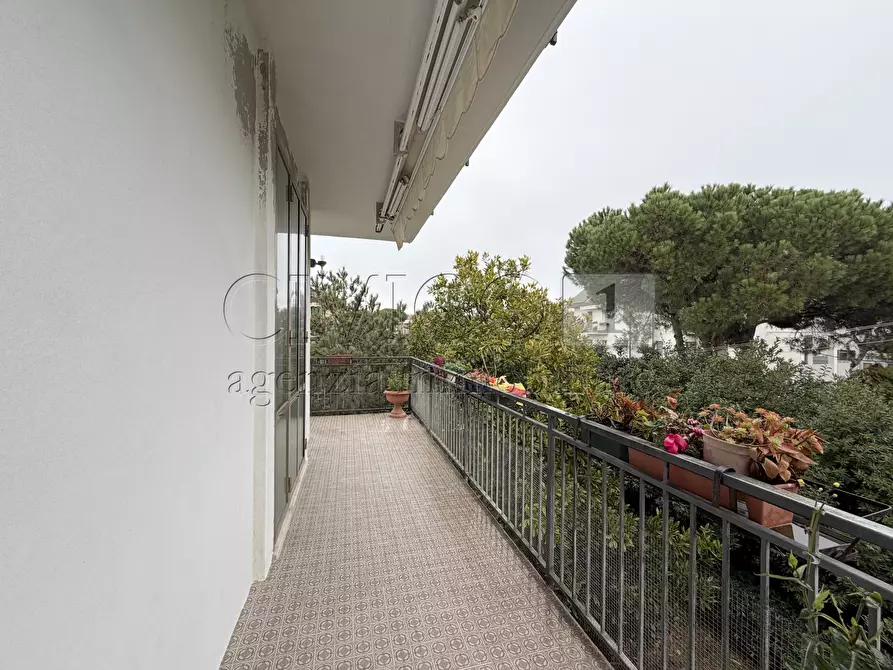 Immagine 13 di Appartamento in vendita  in Via Bernardino Stagnino a Venezia