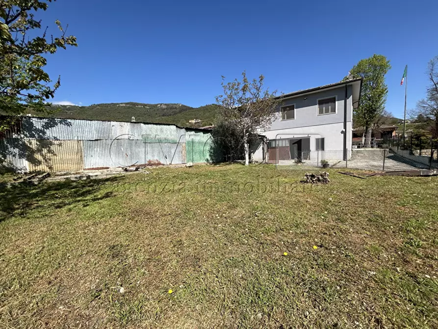 Immagine 44 di Casa indipendente in vendita  in Via G. Verdi 36 a Villaga