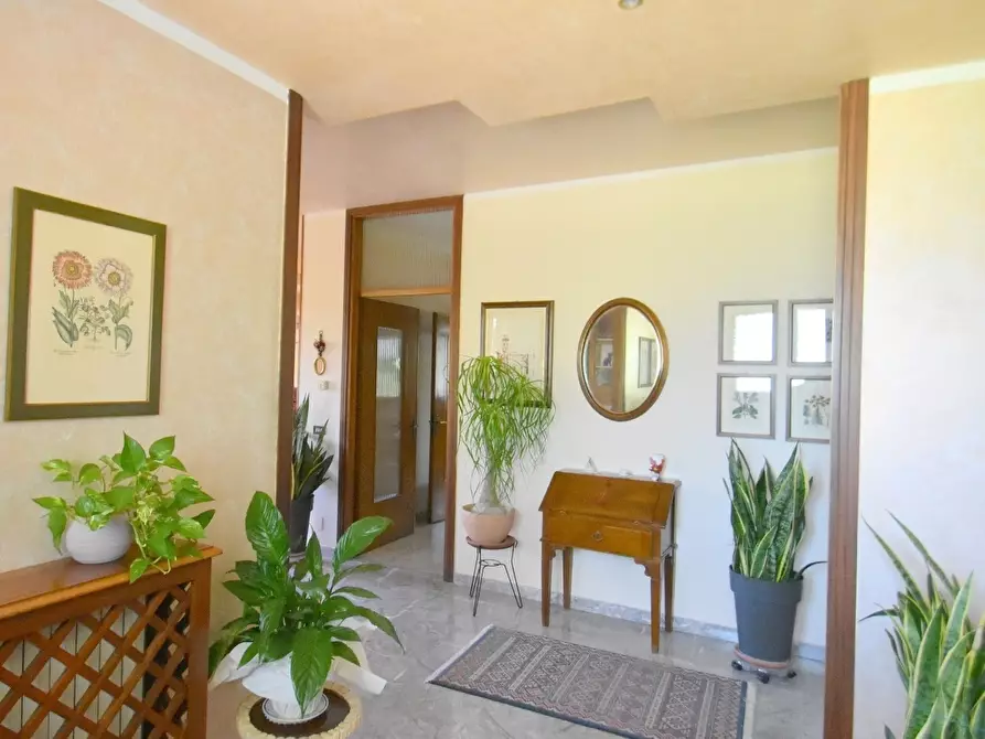 Immagine 7 di Casa indipendente in vendita  in Via Ponticelli 11 a Agugliaro