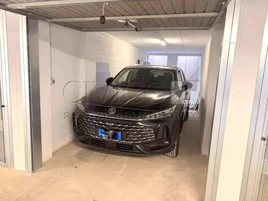 Immagine 24 di Appartamento in vendita  in Via Bettine 4 a Saccolongo