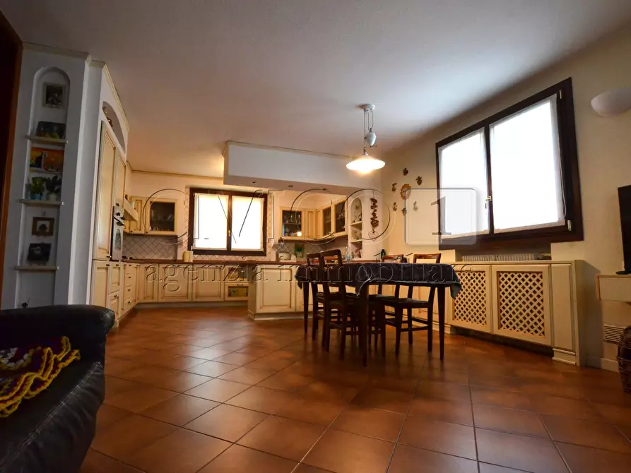 Immagine 17 di Casa indipendente in vendita  in Via Galileo Galilei 4 a Albignasego