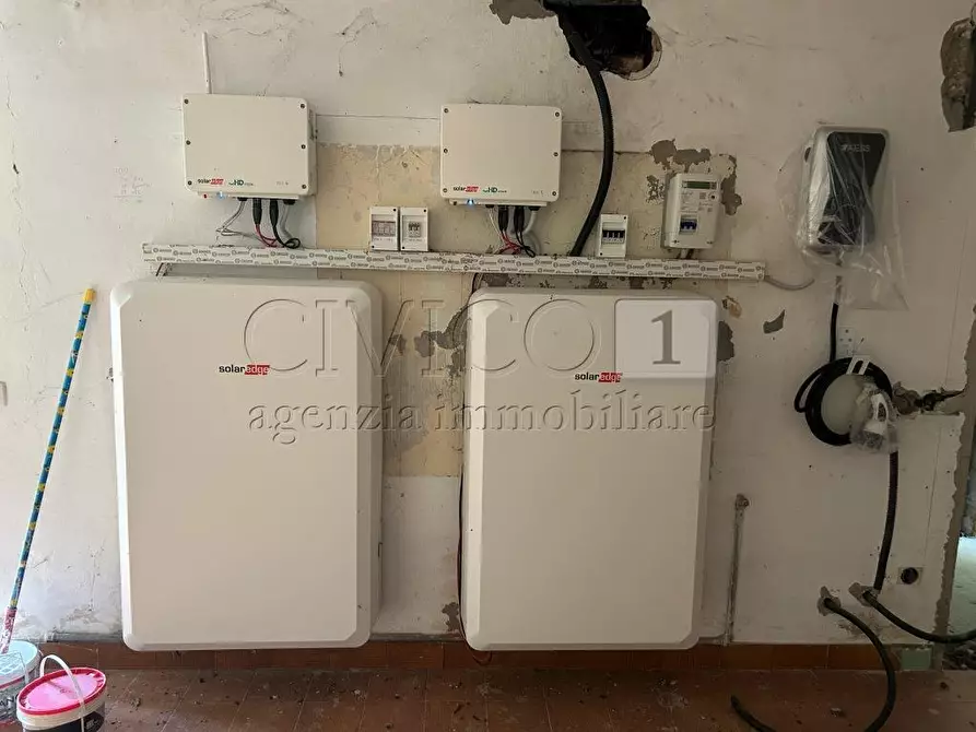 Immagine 8 di Casa indipendente in vendita  in Via A. Beggiato 2 a Noventa Vicentina