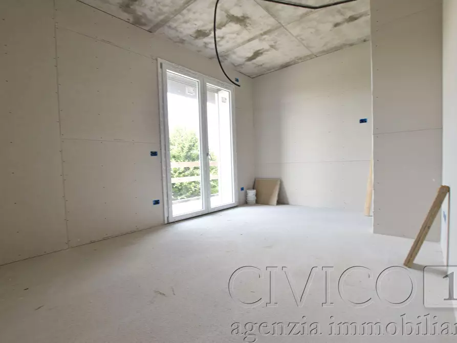 Immagine 17 di Casa trifamiliare in vendita  in Via de' Menabuoi a Curtarolo