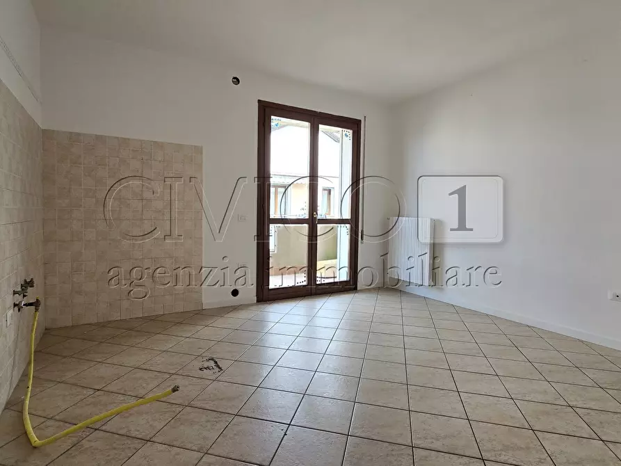 Immagine 3 di Appartamento in vendita  in Via degli Alpini 33 a Nanto