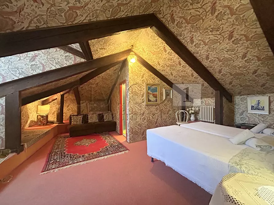 Immagine 18 di Appartamento in vendita  in Sotoportego Widmann a Venezia