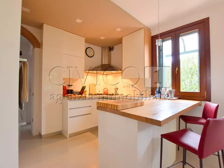 Immagine 12 di Casa bifamiliare in vendita  in Via Vangadizza a Rubano