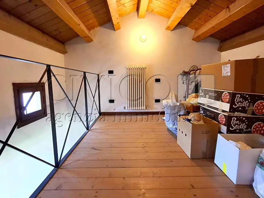 Immagine 24 di Villetta a schiera in vendita  in Via Monsignor Igino Strazzacappa a Montegalda