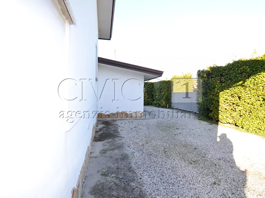 Immagine 14 di Casa indipendente in vendita  in Via Brentella 37 a Selvazzano Dentro