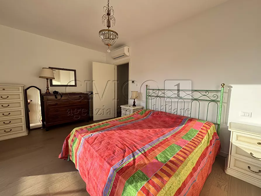 Immagine 20 di Appartamento in vendita  in Via Domenico Meschinelli 71 a Vicenza