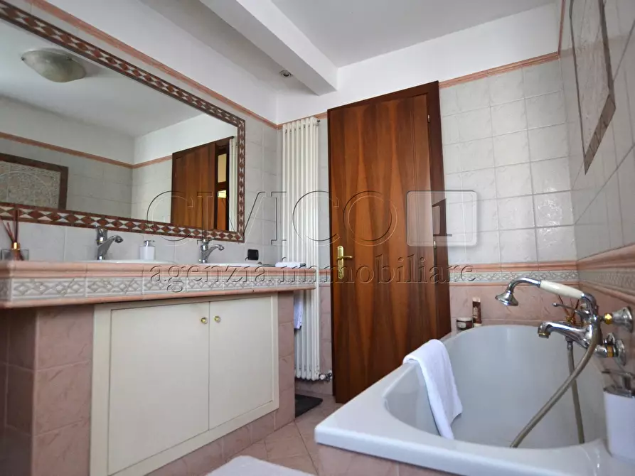 Immagine 20 di Casa bifamiliare in vendita  in Via Fiume a Piazzola Sul Brenta