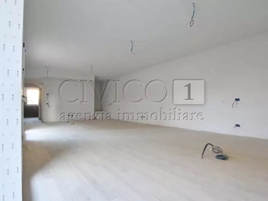 Immagine 8 di Porzione di casa in vendita  in via menabuoi a Curtarolo