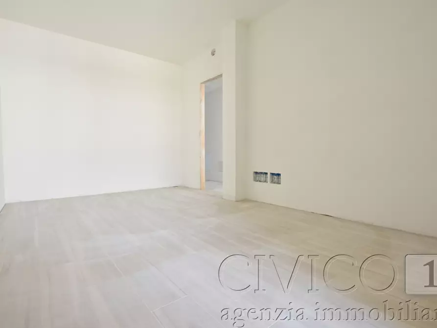 Immagine 19 di Attico in vendita  in Via Sicilia 1 a Rubano