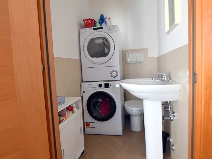 Immagine 9 di Loft/Open space in affitto  in Via Sicilia a Rubano