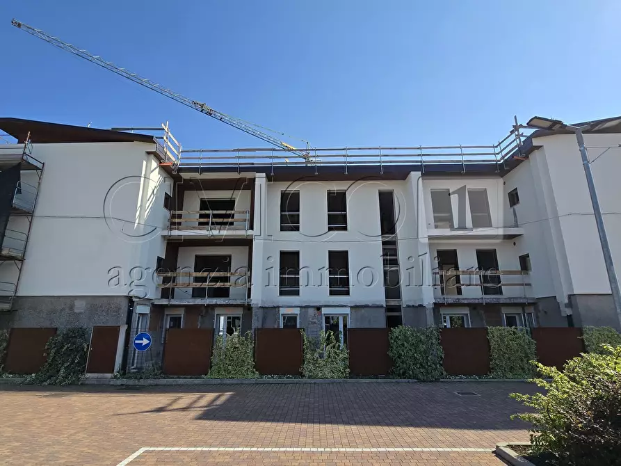 Immagine 3 di Appartamento in vendita  in Viale Riviera Berica 26 a Nanto