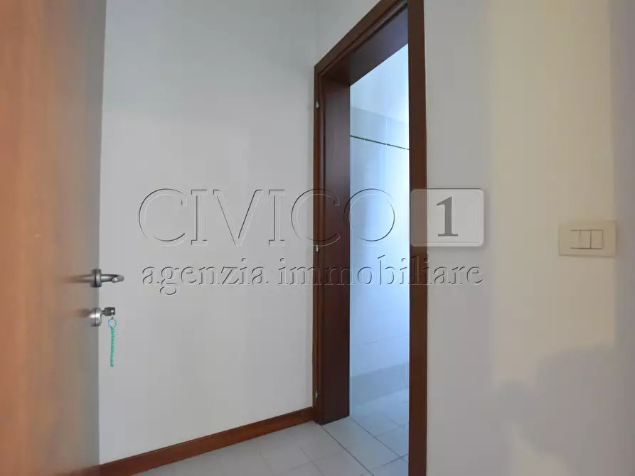 Immagine 22 di Appartamento in vendita  in Piazzetta Conciapelli a Padova