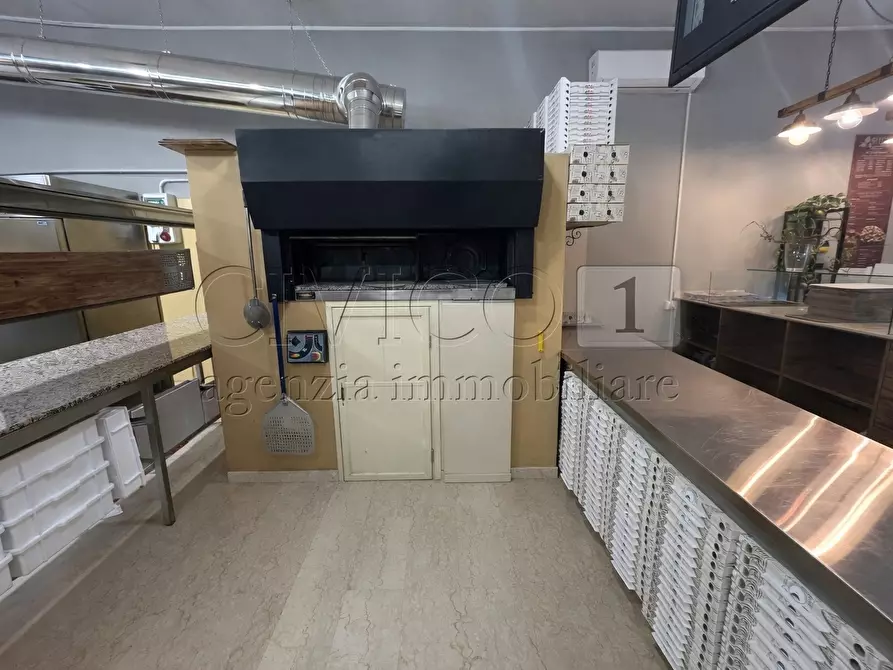 Immagine 13 di Pizzeria / Pub in vendita  in Via Capo di Sopra 154 a Noventa Vicentina