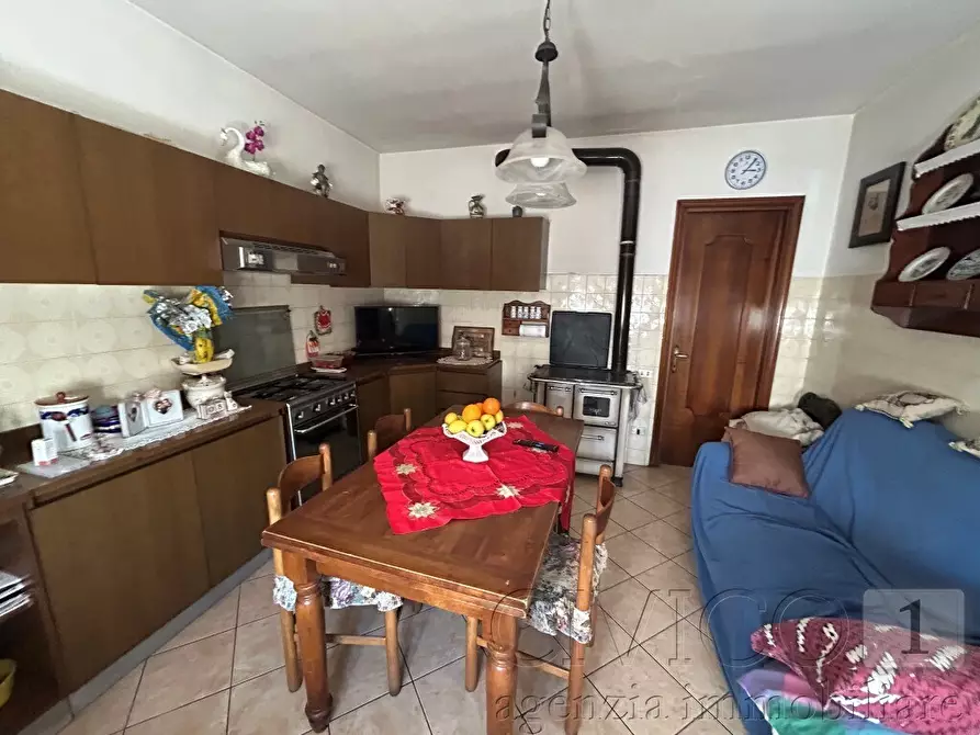 Immagine 18 di Casa indipendente in vendita  in Via Spine 85 a Monticello Conte Otto
