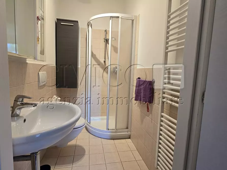 Immagine 22 di Casa bifamiliare in vendita  in via dei Fanti 164 a Torri Di Quartesolo