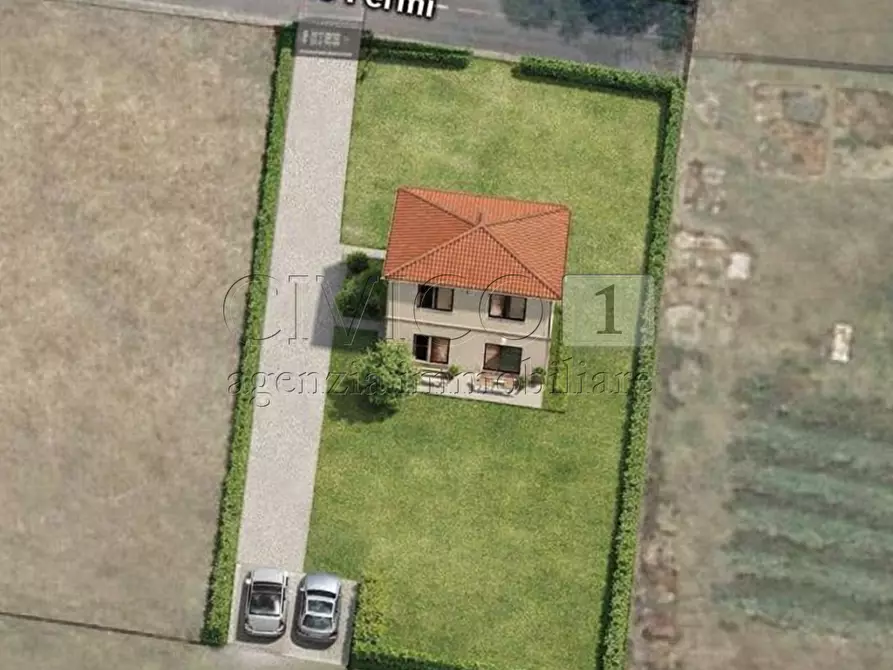 Immagine 9 di Terreno industriale in vendita  in Via Enrico Fermi 1 a Barbarano Mossano