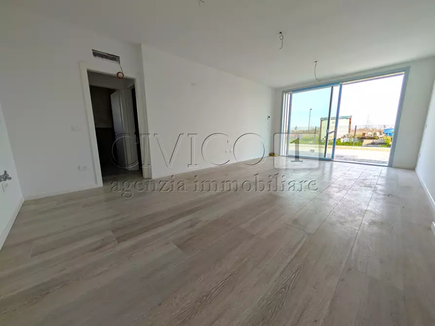 Immagine 5 di Appartamento in vendita  in Via Zocco a Montegalda