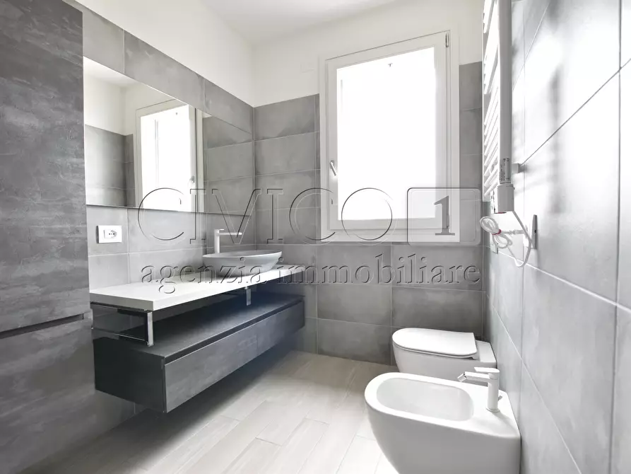 Immagine 11 di Appartamento in vendita  in Via Raggio di Sole a Padova