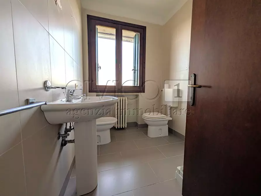 Immagine 17 di Appartamento in vendita  in via str. Lovolo a Albettone