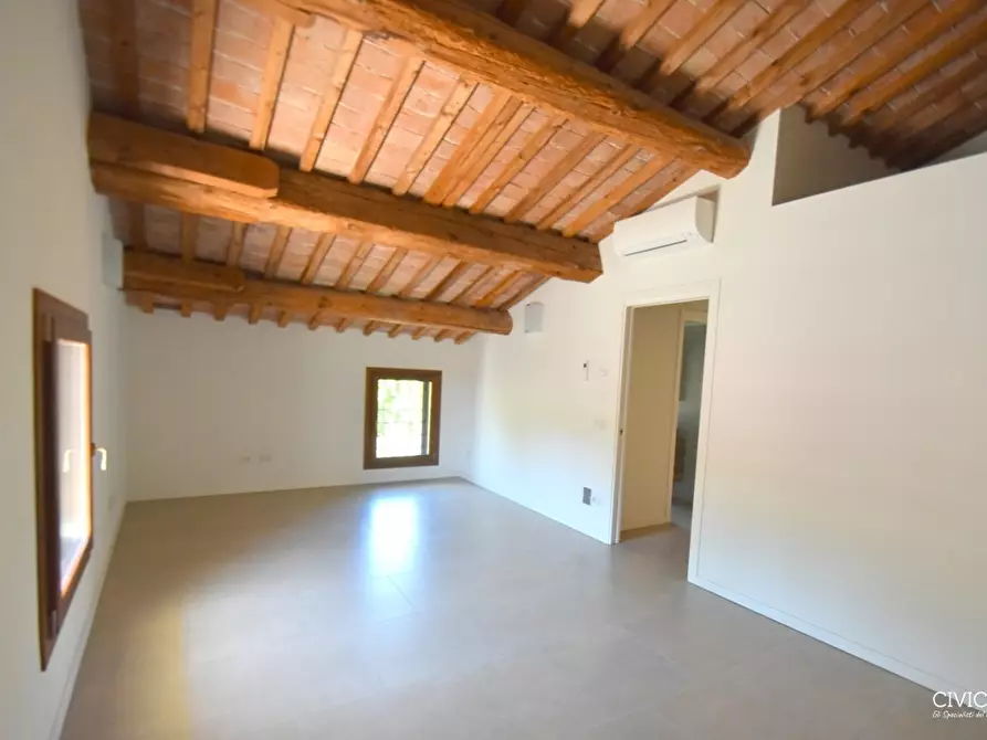 Immagine 10 di Casa bifamiliare in affitto  in Via Paradiso a Quinto Vicentino