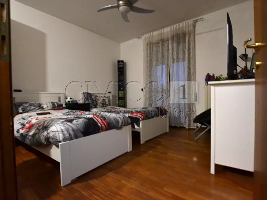 Immagine 6 di Appartamento in vendita  in vIA GIOBERTI 8/a a Rubano