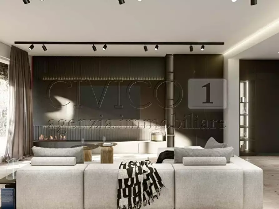 Immagine 22 di Casa bifamiliare in vendita  in Via Capitello a Montegaldella